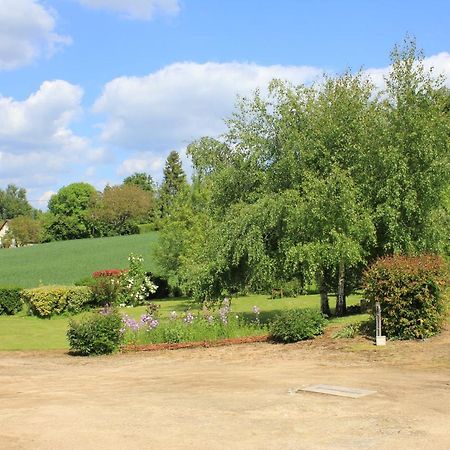 Gite de la Rouère du Gagneux Couffy Extérieur photo