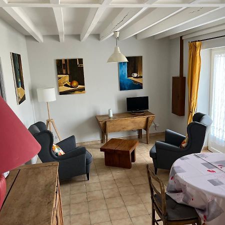 Gite de la Rouère du Gagneux Couffy Extérieur photo