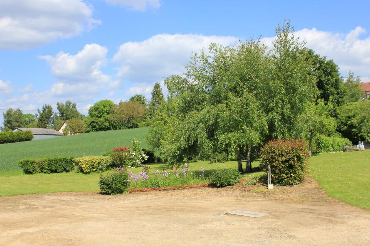 Gite de la Rouère du Gagneux Couffy Extérieur photo